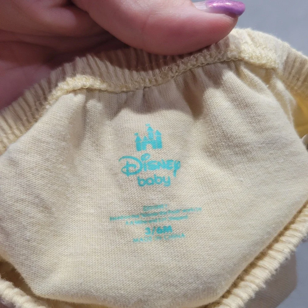 Disney wrap your